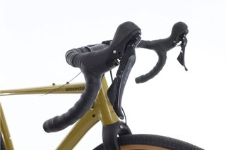 Bicicleta Cannondale Topstone t.54 Reacondicionada