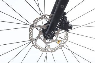 Bicicleta Cannondale Topstone t.54 Reacondicionada