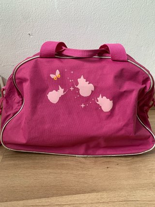Bolso infantil princesas Disney