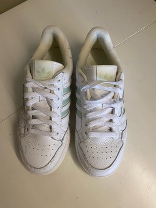Sneakers Adidas Donna Tg 40