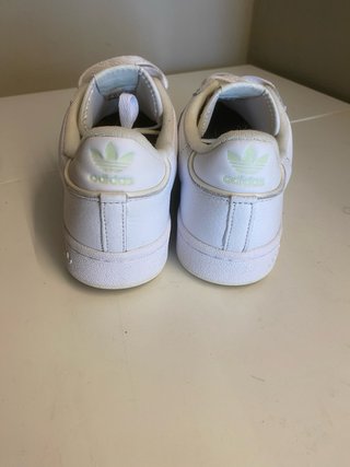 Sneakers Adidas Donna Tg 40