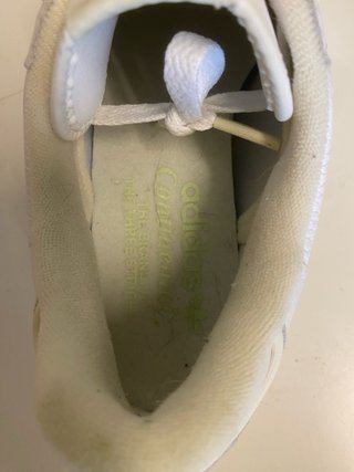 Sneakers Adidas Donna Tg 40