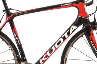 Bicicleta Kuota Kobalt t.56 Reacondicionada