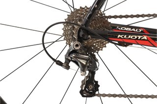 Bicicleta Kuota Kobalt t.56 Reacondicionada