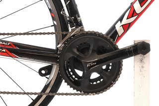 Bicicleta Kuota Kobalt t.56 Reacondicionada