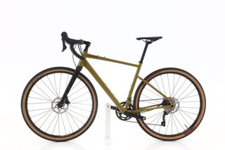Bicicleta Cannondale Topstone t.54 Reacondicionada