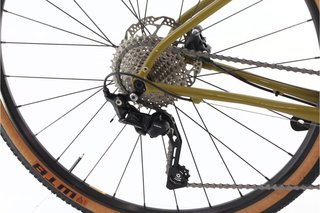 Bicicleta Cannondale Topstone t.54 Reacondicionada