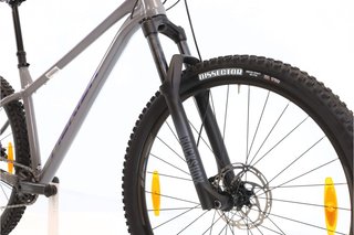 Bicicleta Merida Big.Trail 500 t.XL Km.0