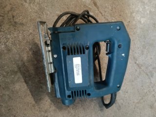 Sierra de calar 350W KS-300