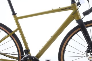 Bicicleta Cannondale Topstone t.54 Reacondicionada