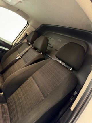 Mercedes-Benz Vito 2016