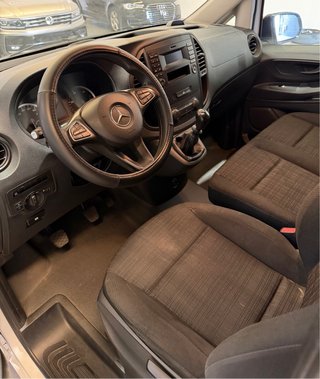 Mercedes-Benz Vito 2016