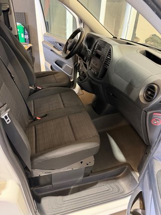 Mercedes-Benz Vito 2016