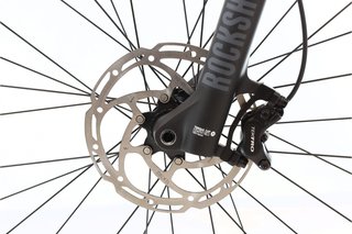 Bicicleta Merida Big.Trail 500 t.XL Km.0