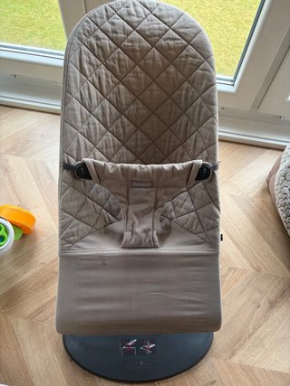 Hamaca Bebé BabyBjörn
