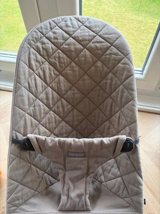 Hamaca Bebé BabyBjörn