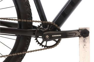 Bicicleta Cube Attention SLX t.XXL Reacondicionada
