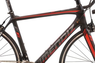 Bicicleta Mendiz F6 t.54 Reacondicionada