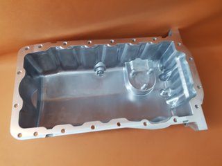 Cárter Aceite Febi Bilstein 23050