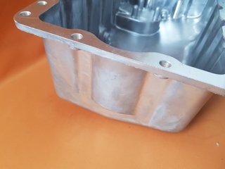 Cárter Aceite Febi Bilstein 23050