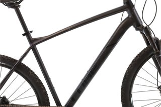 Bicicleta Cube Attention SLX t.XXL Reacondicionada
