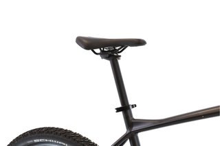 Bicicleta Cube Attention SLX t.XXL Reacondicionada