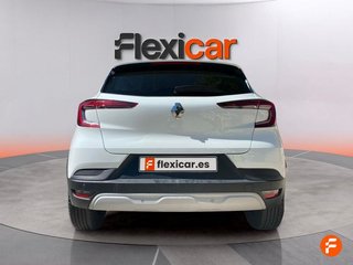 Renault Captur equilibre TCe 74 kW (100CV) GLP