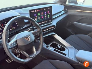 Cupra Terramar 1.5 eTSI 110kW (150 CV) DSG