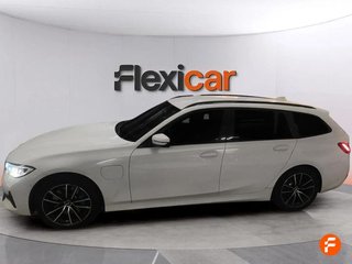 BMW Serie 3 330e xDrive Touring