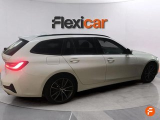 BMW Serie 3 330e xDrive Touring