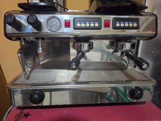 Cafetera Expobar Profesional