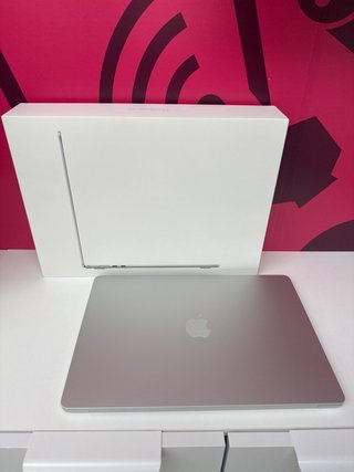 Ordenador portátil Apple Macbook Air A2941 8/250gb SSD 15&#