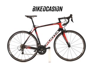 Bicicleta Kuota Kobalt t.56 Reacondicionada
