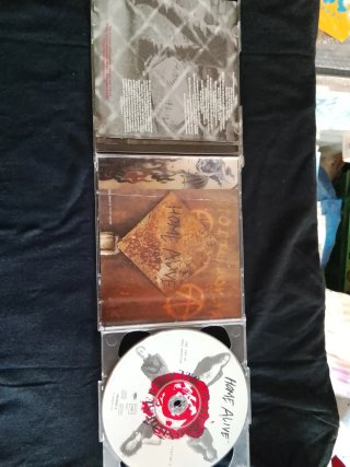 2×cd . compilation *contra el maltrato femenino