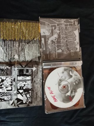 2×cd . compilation *contra el maltrato femenino