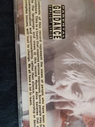 2×cd . compilation *contra el maltrato femenino
