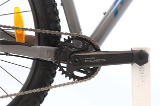 Bicicleta Merida Big.Trail 500 t.XL Km.0