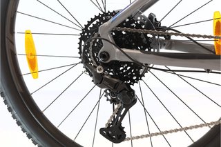 Bicicleta Merida Big.Trail 500 t.XL Km.0