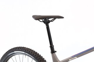 Bicicleta Merida Big.Trail 500 t.XL Km.0