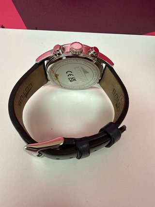 Reloj Pulsera Caballero Lotus 18691