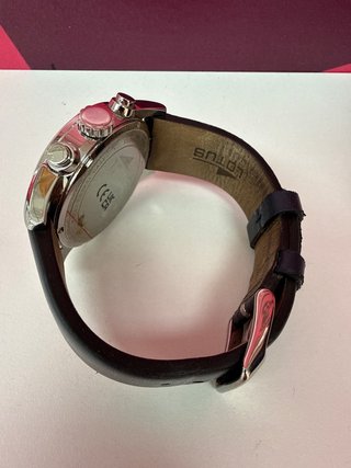 Reloj Pulsera Caballero Lotus 18691