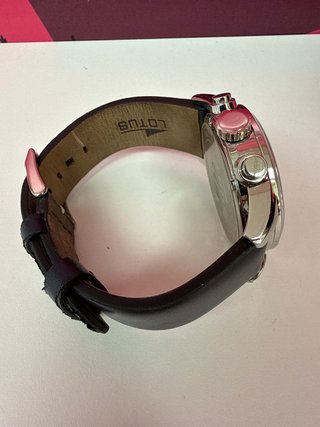 Reloj Pulsera Caballero Lotus 18691