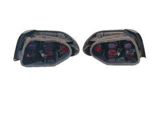 Pilotos Traseros Citroen Xsara Ahumados