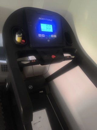 Cinta de correr Bodytone DT16