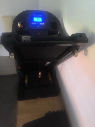 Cinta de correr Bodytone DT16