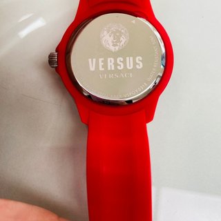 Reloj Pulsera Caballero Versus Tokio Red VSPOY0318
