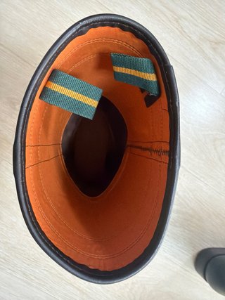 Botas Valverde del Camino Tacon Plano Talla 42