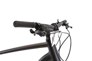 Bicicleta Cube Attention SLX t.XXL Reacondicionada