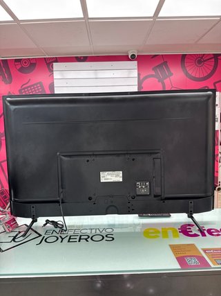 Televisor LED SMART HITACHI 55HAK5751