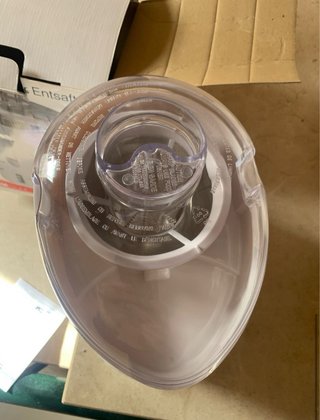 EXPRIMIDOR AUTOMÁTICO